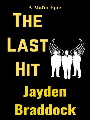 cover image of The Last Hit